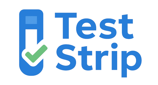 Test Strip